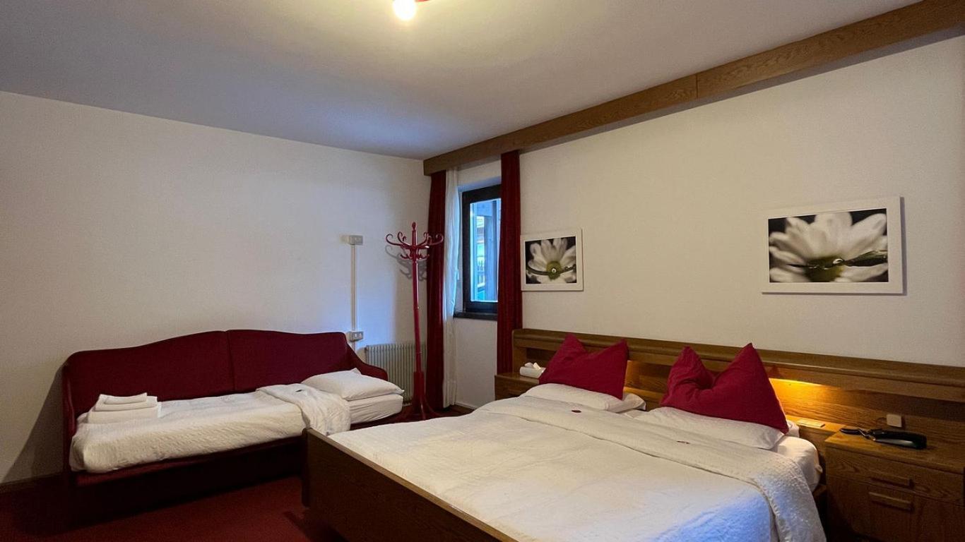 Hotel La Baita Madonna di Campiglio Exterior photo