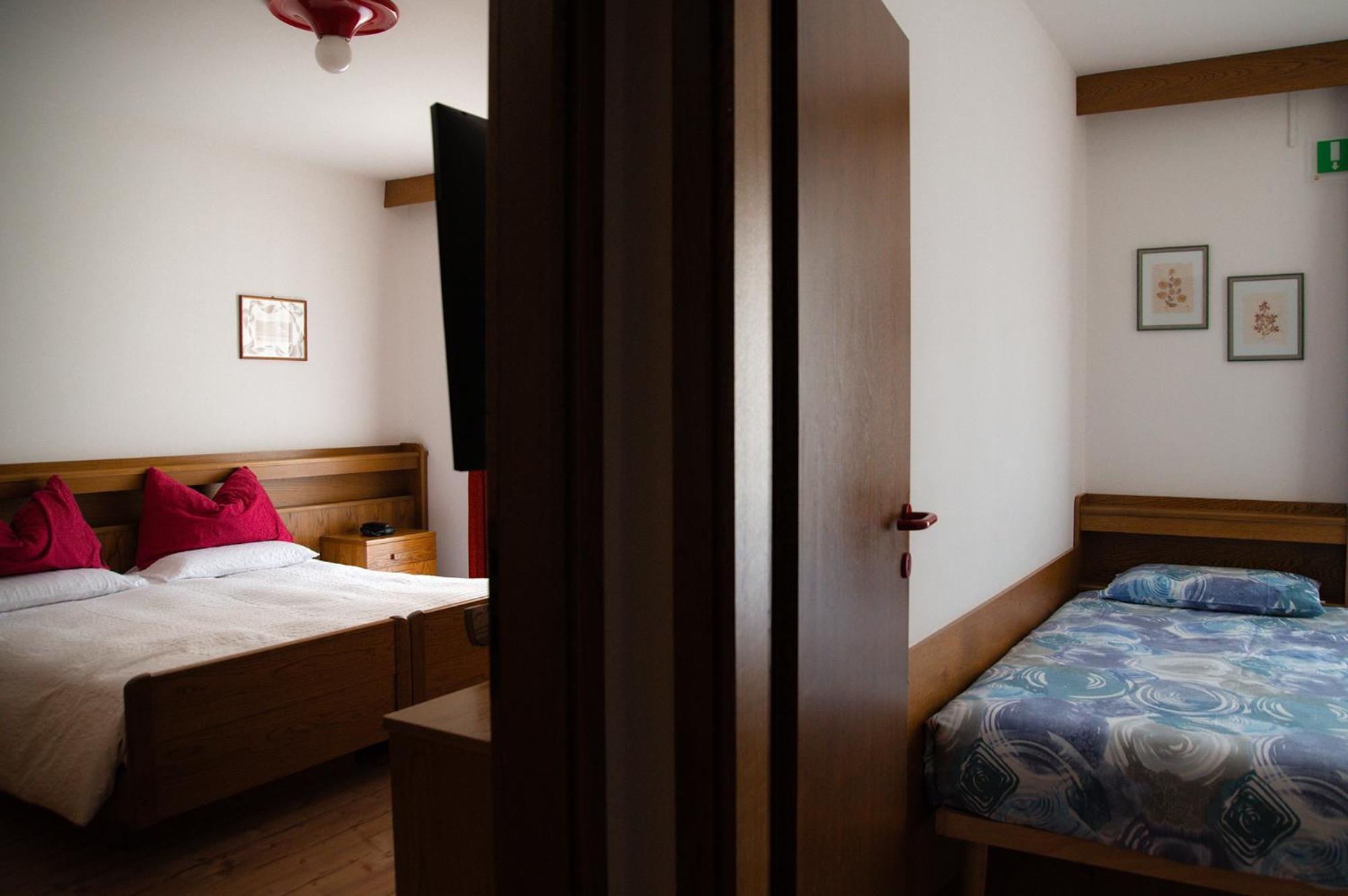 Hotel La Baita Madonna di Campiglio Exterior photo