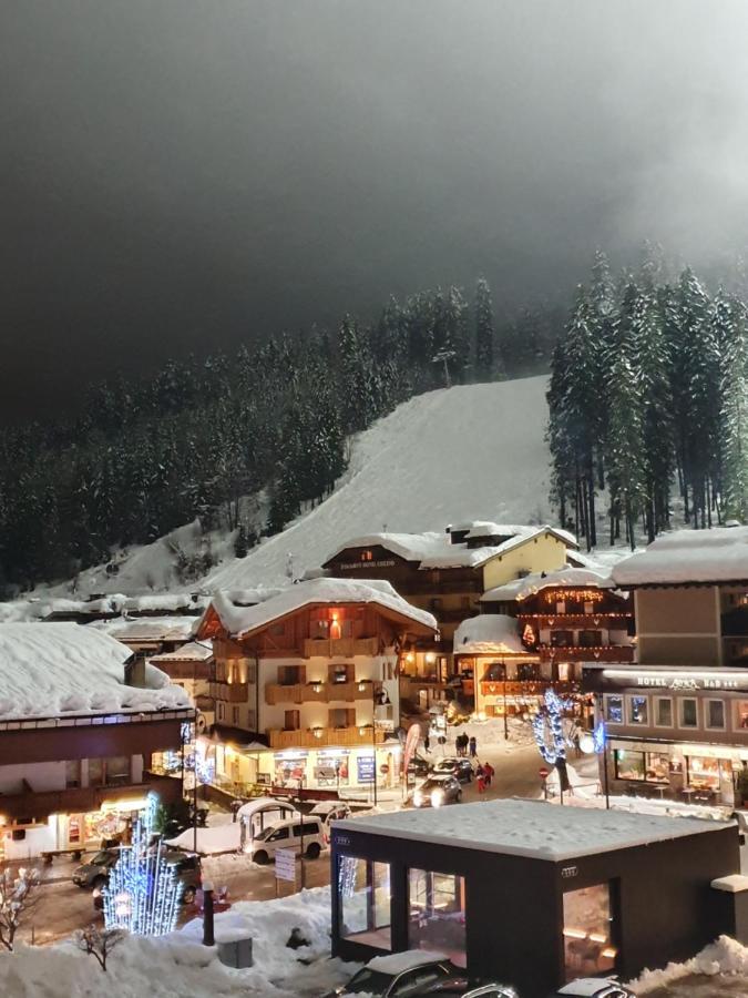 Hotel La Baita Madonna di Campiglio Exterior photo