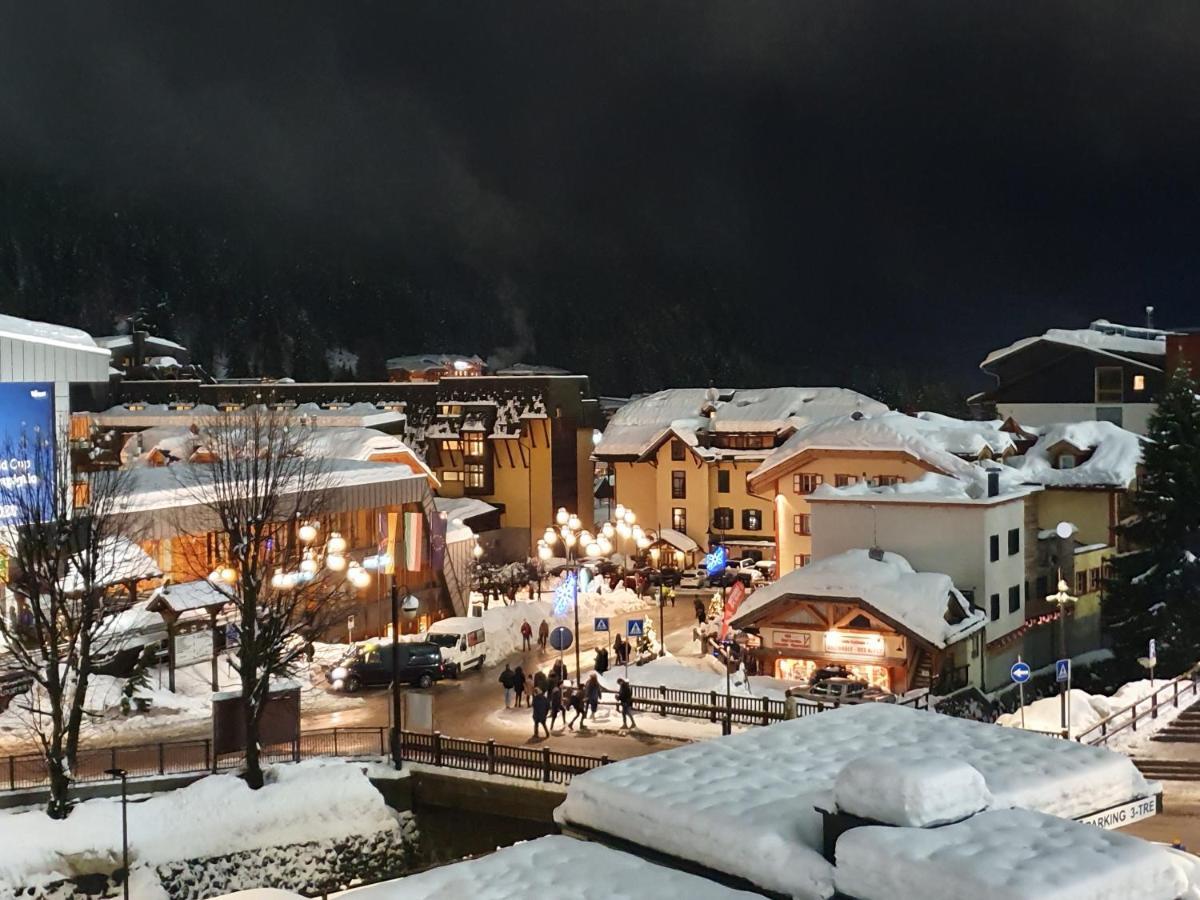 Hotel La Baita Madonna di Campiglio Exterior photo